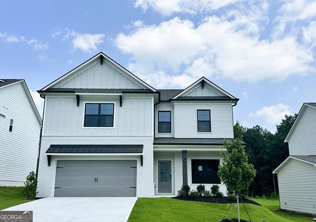 Photo 1 of Single family home for sale at 232 Wingate Dr, Winder, GA 30680 | MLS# 10764640 | Listing updated on 2026-08-31