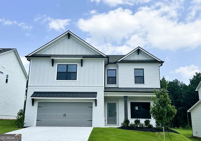 Photo 2 of Single family home for sale at 232 Wingate Dr, Winder, GA 30680 | MLS# 10764640 | Listing updated on 2026-08-31