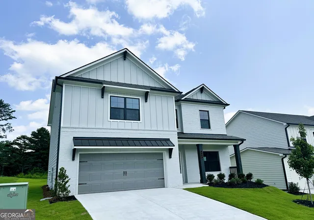 Photo 3 of Single family home for sale at 232 Wingate Dr, Winder, GA 30680 | MLS# 10764640 | Listing updated on 2026-08-31