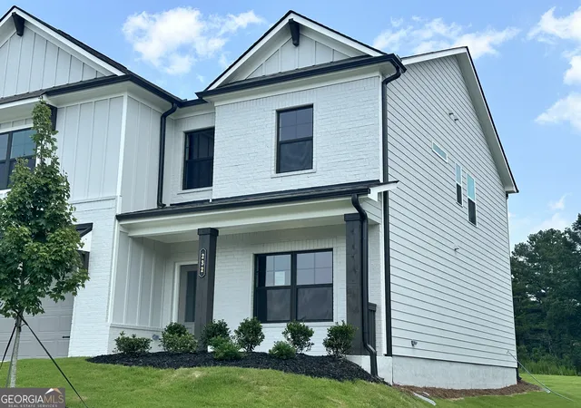 Photo 4 of Single family home for sale at 232 Wingate Dr, Winder, GA 30680 | MLS# 10764640 | Listing updated on 2026-08-31