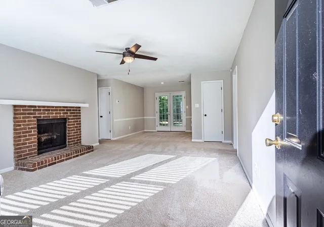 2nd image of 1046 Country Club Rd, Newnan, GA 30263 | MLS# 10794410