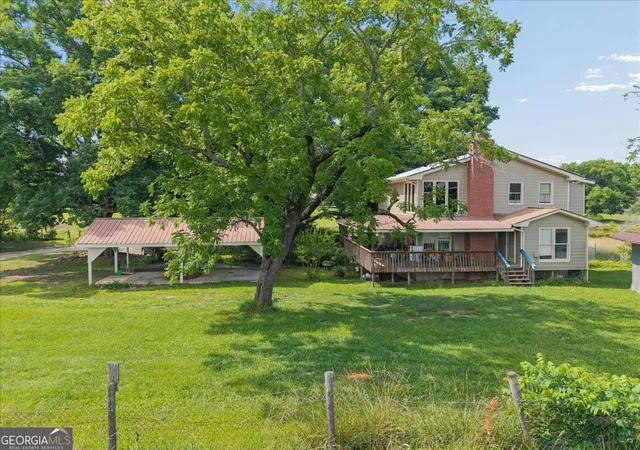 1st image of 929 Nicholsville Rd, Monroe, GA 30656 | MLS# 10808893