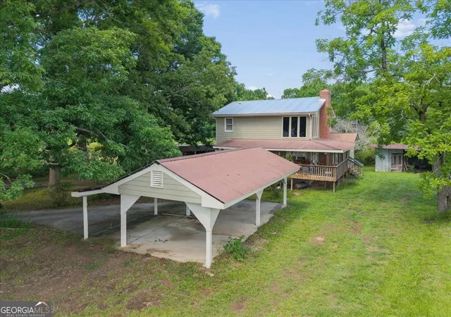 2nd image of 929 Nicholsville Rd, Monroe, GA 30656 | MLS# 10808893