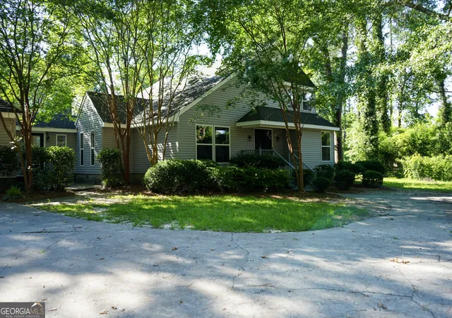 1st image of 502 Payne Pl, Dublin, GA 31021 | MLS# 10809863