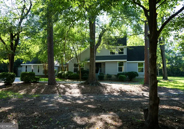 2nd image of 502 Payne Pl, Dublin, GA 31021 | MLS# 10809863
