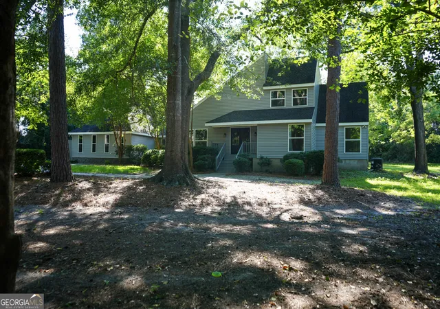 3rd image of 502 Payne Pl, Dublin, GA 31021 | MLS# 10809863