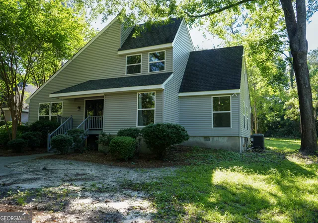 4th image of 502 Payne Pl, Dublin, GA 31021 | MLS# 10809863