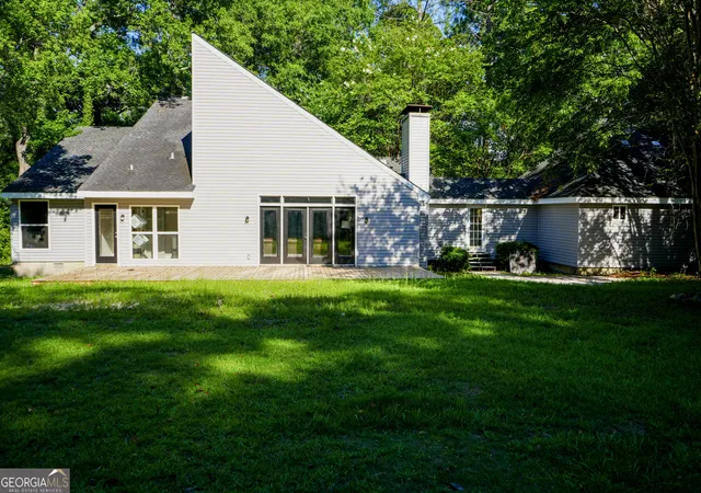 60th image of 502 Payne Pl, Dublin, GA 31021 | MLS# 10809863