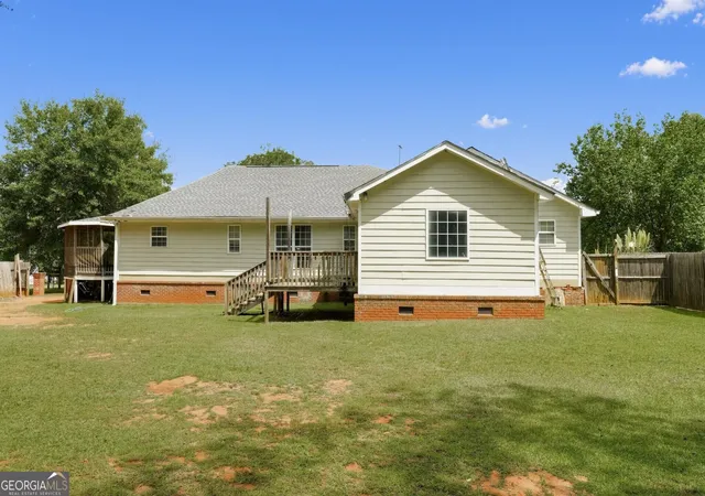 Photo 33 of Single family home for sale at 3020 Woodridge Ct, Albany, GA 31705 | MLS# 10828273 | Listing updated on 2026-09-10
