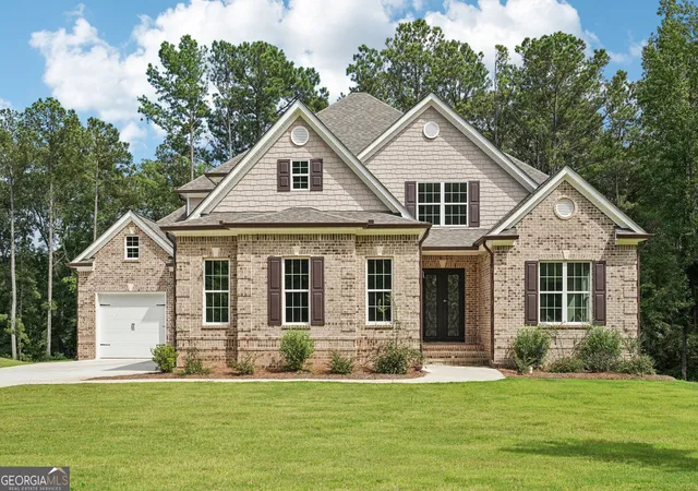 Photo 1 of Single family home for sale at 8033 White Stone Blvd, Douglasville, GA 30135 | MLS# 10829990 | Listing updated on 2026-09-04