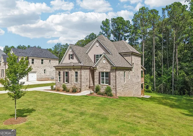 Photo 3 of Single family home for sale at 8033 White Stone Blvd, Douglasville, GA 30135 | MLS# 10829990 | Listing updated on 2026-09-04