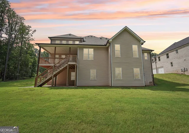 Photo 52 of Single family home for sale at 8033 White Stone Blvd, Douglasville, GA 30135 | MLS# 10829990 | Listing updated on 2026-09-04