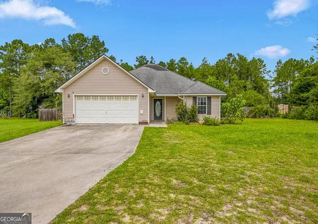 Photo 1 of Single family home for sale at 4334 Smith Rd Se, Townsend, GA 31331 | MLS# 10826054 | Listing updated on 2026-09-11