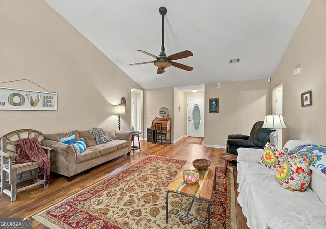 Photo 3 of Single family home for sale at 4334 Smith Rd Se, Townsend, GA 31331 | MLS# 10826054 | Listing updated on 2026-09-11