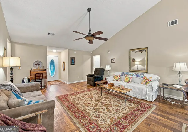 Photo 3 of Single family home for sale at 4334 Smith Rd Se, Townsend, GA 31331 | MLS# 10826054 | Listing updated on 2026-09-11