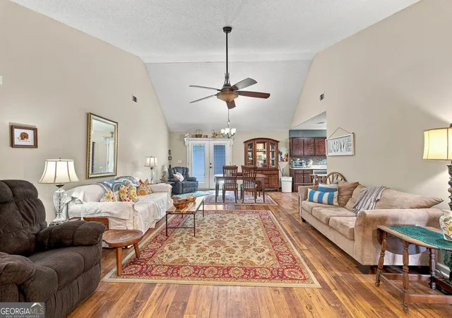 Photo 4 of Single family home for sale at 4334 Smith Rd Se, Townsend, GA 31331 | MLS# 10826054 | Listing updated on 2026-09-11
