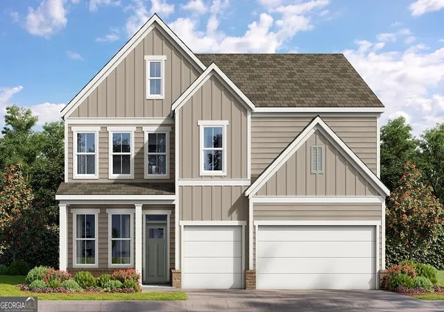 1st image of 211 Parkview Dr, Dallas, GA 30157 | MLS# 10825483