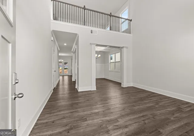 2nd image of 211 Parkview Dr, Dallas, GA 30157 | MLS# 10825483