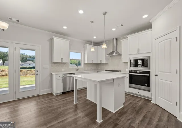 Photo 4 of Single family home for sale at 211 Parkview Dr, Dallas, GA 30157 | MLS# 10825483 | Listing updated on 2026-10-09