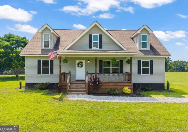 1st image of 1718 Ed Bennett Rd, Nicholson, GA 30565 | MLS# 10802647