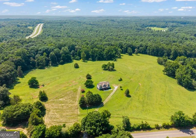 2nd image of 1718 Ed Bennett Rd, Nicholson, GA 30565 | MLS# 10802647