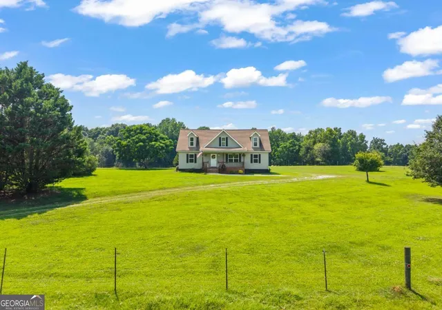 4th image of 1718 Ed Bennett Rd, Nicholson, GA 30565 | MLS# 10802647