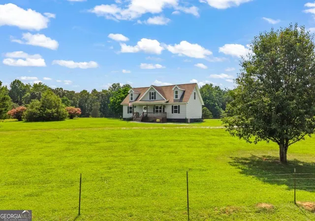5th image of 1718 Ed Bennett Rd, Nicholson, GA 30565 | MLS# 10802647
