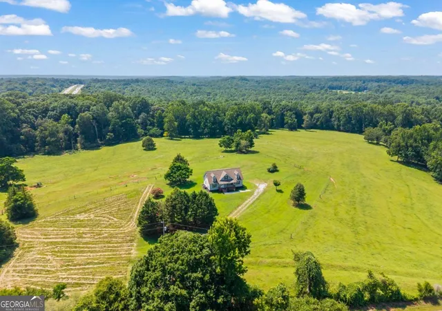 63rd image of 1718 Ed Bennett Rd, Nicholson, GA 30565 | MLS# 10802647
