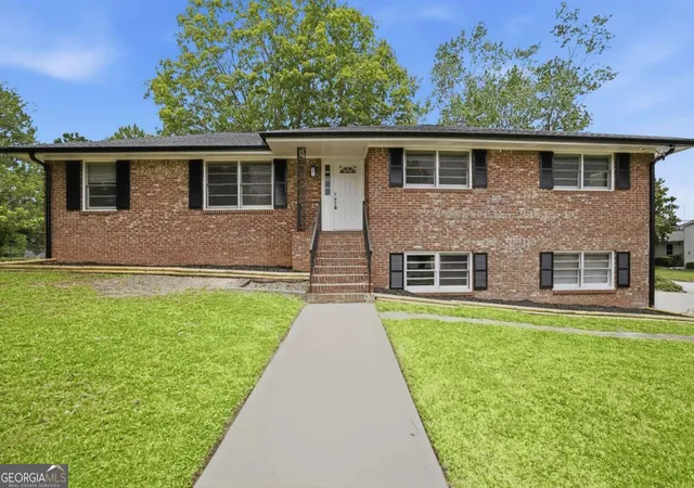 38th image of 100 Rimel Ln, College Park, GA 30349 | MLS# 10822783