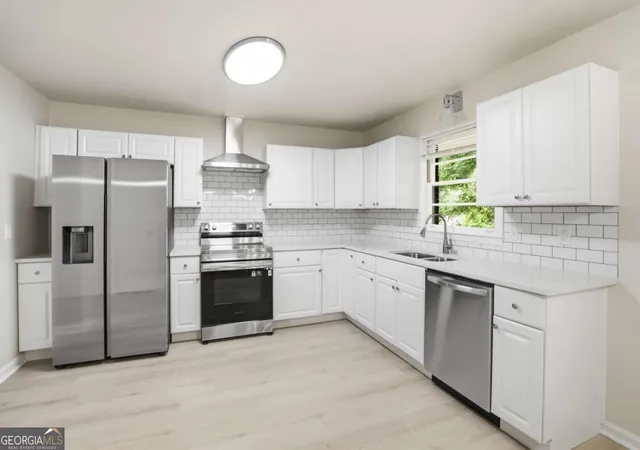 3rd image of 100 Rimel Ln, College Park, GA 30349 | MLS# 10822783