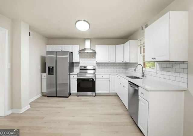 4th image of 100 Rimel Ln, College Park, GA 30349 | MLS# 10822783