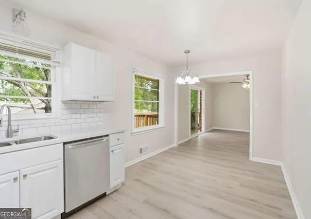 5th image of 100 Rimel Ln, College Park, GA 30349 | MLS# 10822783