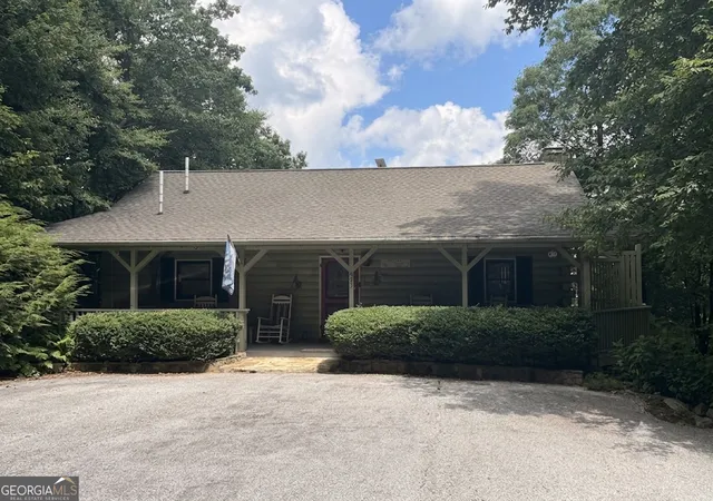 Homes for sale in Scaly Mountain, NC | 437 Highpoint Dr, Scaly Mountain, NC 28775 | MLS# 10707027