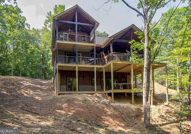 1st image of 79 Star Creek Ct, Morganton, GA 30560 | MLS# 10804608
