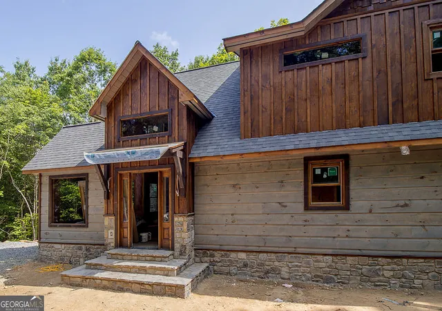 2nd image of 79 Star Creek Ct, Morganton, GA 30560 | MLS# 10804608