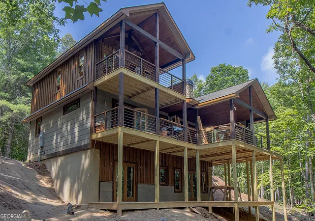 Photo 3 of Single family home for sale at 79 Star Crk Ct, Morganton, GA 30560 | MLS# 10804608 | Listing updated on 2026-07-27
