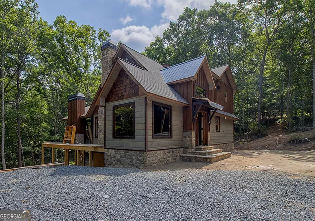 Photo 3 of Single family home for sale at 79 Star Crk Ct, Morganton, GA 30560 | MLS# 10804608 | Listing updated on 2026-07-27