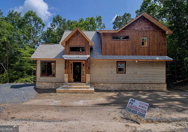 Photo 4 of Single family home for sale at 79 Star Crk Ct, Morganton, GA 30560 | MLS# 10804608 | Listing updated on 2026-07-27