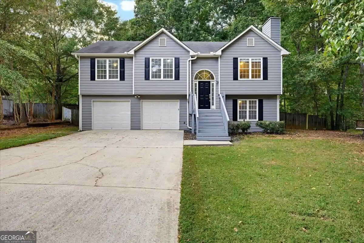 Photo 1 of Single family home for sale at 334 Hl S Pointe Ct, Bethlehem, GA 30620 | MLS# 10876663 | Listing updated on 2026-10-21