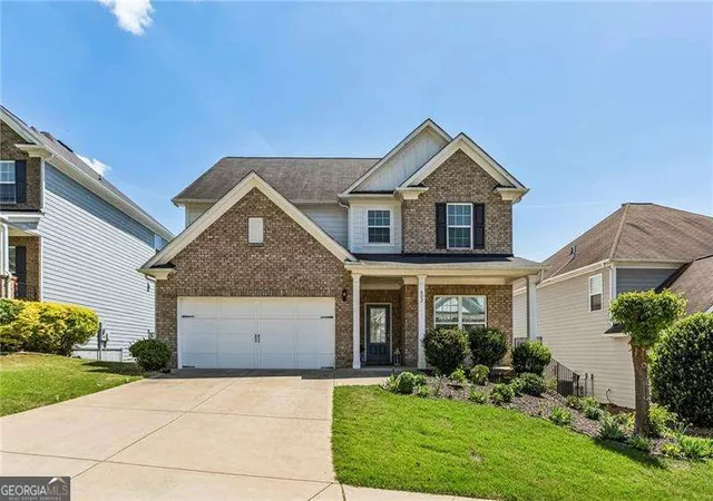 1st image of 402 Timberleaf Rd, Canton, GA 30115 | MLS# 10736774