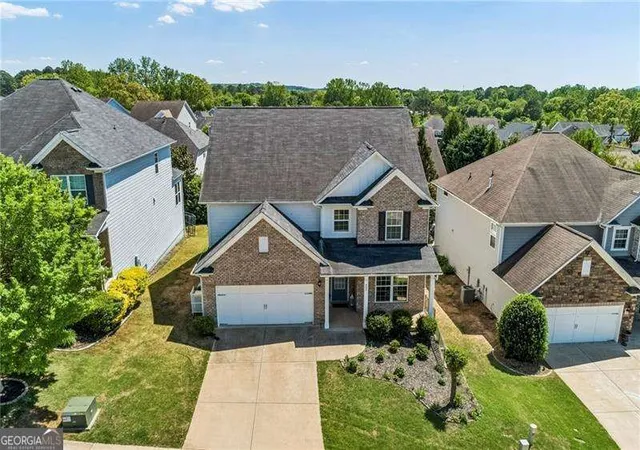 3rd image of 402 Timberleaf Rd, Canton, GA 30115 | MLS# 10736774