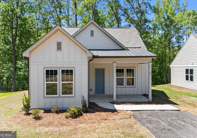 1st image of Lot 26 Clemit Harris Rd #LOT 26, Newnan, GA 30263 | MLS# 10700830