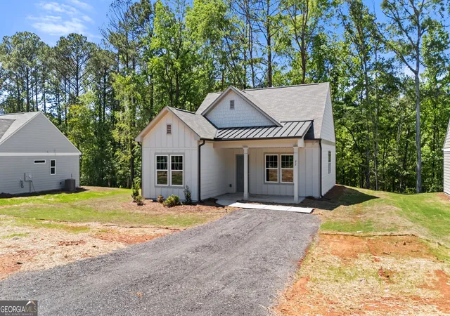 2nd image of Lot 26 Clemit Harris Rd #LOT 26, Newnan, GA 30263 | MLS# 10700830