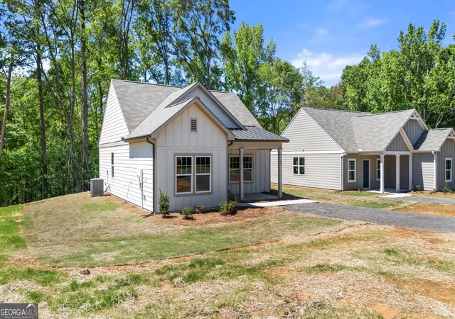 3rd image of Lot 26 Clemit Harris Rd #LOT 26, Newnan, GA 30263 | MLS# 10700830