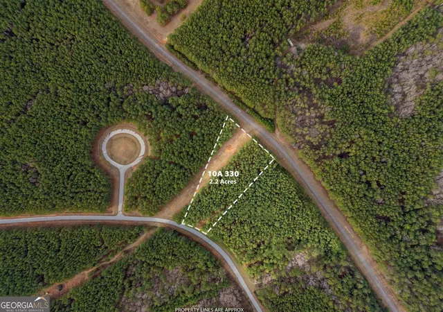 1st image of 1250 Rogers Rd, Tignall, GA 30668 | MLS# 10823917