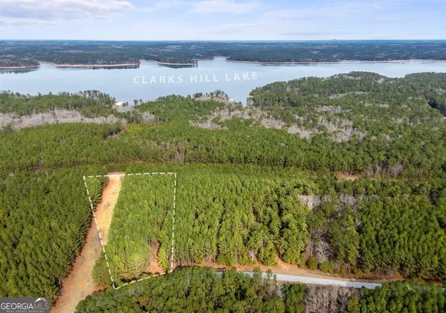 2nd image of 1250 Rogers Rd, Tignall, GA 30668 | MLS# 10823917