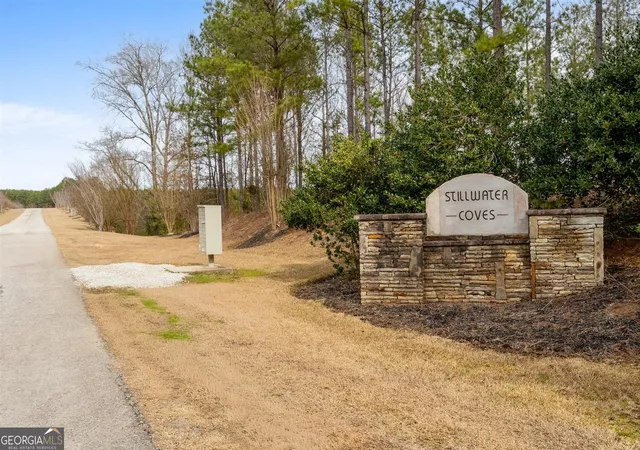 9th image of 1250 Rogers Rd, Tignall, GA 30668 | MLS# 10823917