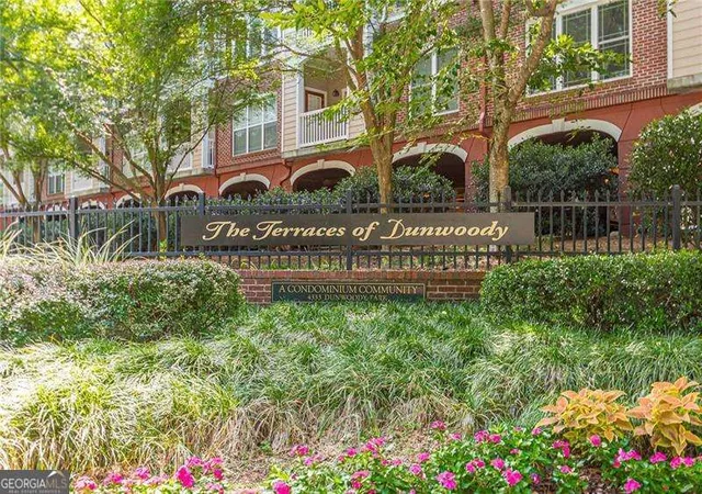 1st image of 4333 Dunwoody Park #3201, Atlanta, GA 30338 | MLS# 10799552