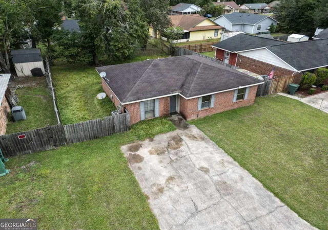 Homes for sale in Hinesville, GA | 251 Garden Cir, Hinesville, GA 31313 | MLS# 10720377