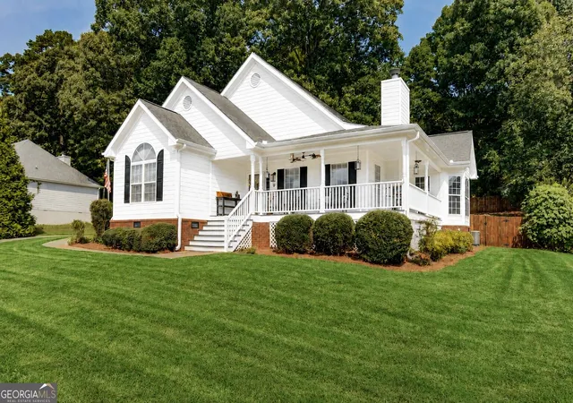 1st image of 2037 Windfield Dr, Monroe, GA 30655 | MLS# 10825407